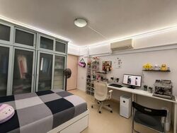 Blk 306 Hougang Avenue 5 (Hougang), HDB 5 Rooms #592146281